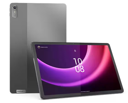 Lenovo Tab P11 2nd gen - With case and pen