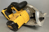 DeWalt DCS391N-XJ 18V XR 165mm Cordless Circular Saw ( + 5.0ah Battery ) ** No Charger **