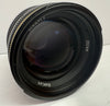 Kamlan 52mm camera lens