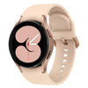 Samsung Galaxy Watch4 (40mm) Pink Gold ( Cellular )