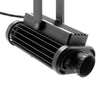 Rosco Image Spot - IP65 - DMX - Black (with Lens) - Warm White - Stage Depot