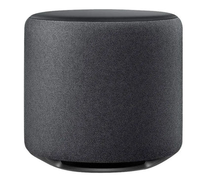 Amazon Echo Sub Powerful Smart Subwoofer