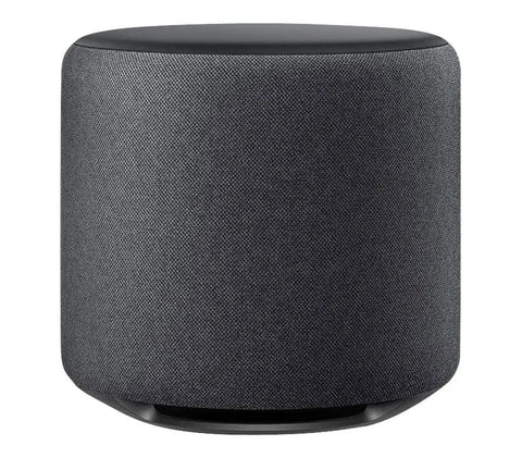 Amazon Echo Sub Powerful Smart Subwoofer