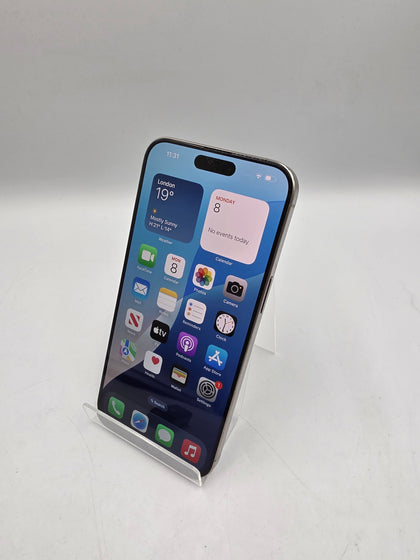 Apple iphone 15 Pro Max 256gb
