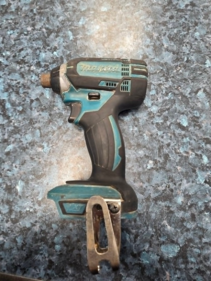 MAKITA DTD152Z 18V