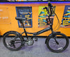 Cross CRF300 Alloy Folding 20in Bike **Collection Only**