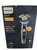 BRAND NEW PHILIPS I9000 PRESTIGE ULTRA WET/DRY SHAVER
