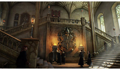 Hogwarts Legacy PS5 Game (Sony Playstation 5, 2023)