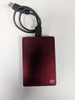 Seagate external HDD 1TB