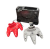 Nintendo N64 w/ Super Mario 64**Unboxed**