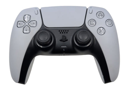 Sony PlayStation 5 DualSense Wireless Controller White 