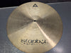 Istanbul Agop XIST 20" Ride Cymbol