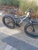 XSD Sport 26x4.0 Fat Bike M Frame Huge Tyres ** Collection Only**