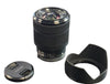 Sony 28mm-70mm optical steady shot Lens