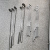 TEXAN CLASSICS GOLF CLUBS 3-9 IRONS SET, FULL SET, DRIVERS AND HYBRIDS + Bag