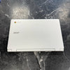 ACER CB3-111 11.6" Chromebook - White