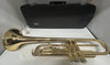 Yamaha YTR1335 Trumpet + Mouthpiece 11C4-7C + Yamaha Hard Case