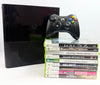 Xbox 360 "E" Console, 500GB with Games