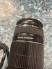 CANON EOS 450D+550MM+250MM LENS