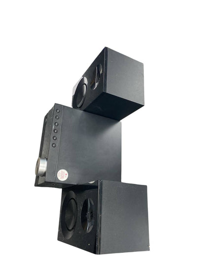 LG CM2460DAB Micro Hi-Fi Audio System NO REMOTE *Collection Only*