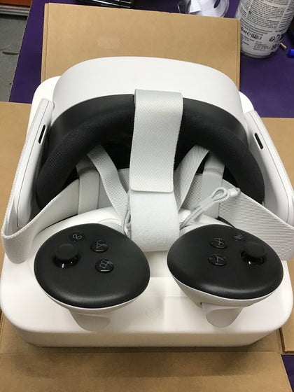 Meta Quest 3S Mixed Reality Headset - 128 GB