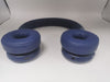 JBL Live 670NC Wireless Over-Ear Headphones - Blue, Boxed with Wires