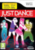 *Just Dance (Wii) Game