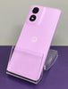 Motorola MOTO E14 - 64GB - Dual SIM - Pastel Purple - UNLOCKED