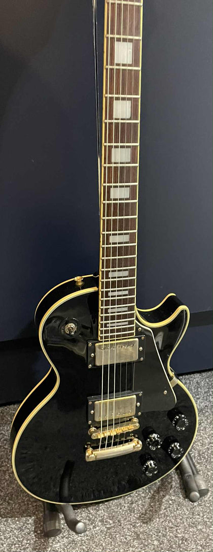 Epiphone custom
