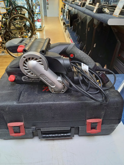 Belt Sander 7640 Skil 900 Watts.