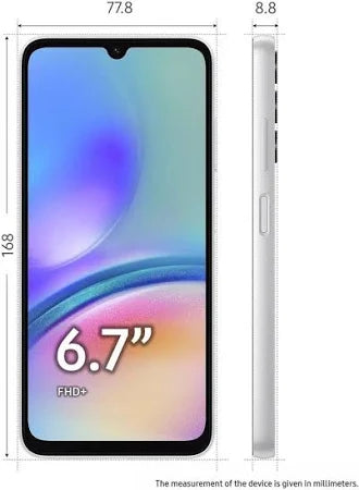 Samsung Galaxy A05s