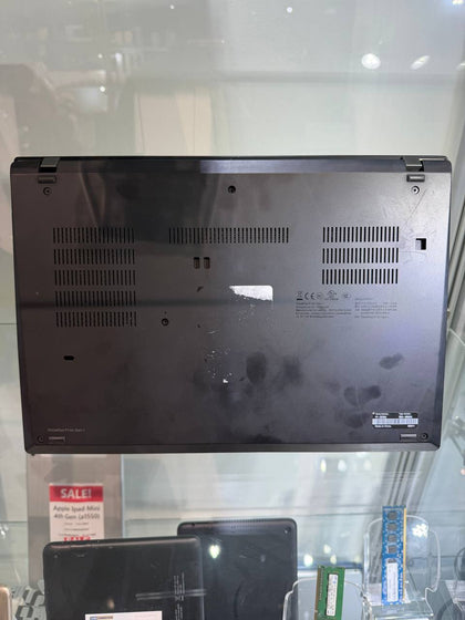 Lenovo P14S Gen 2/i5-1145G7/8GB Ram/256GB SSD/14
