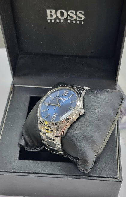 BOSS Men's Governor Watch
