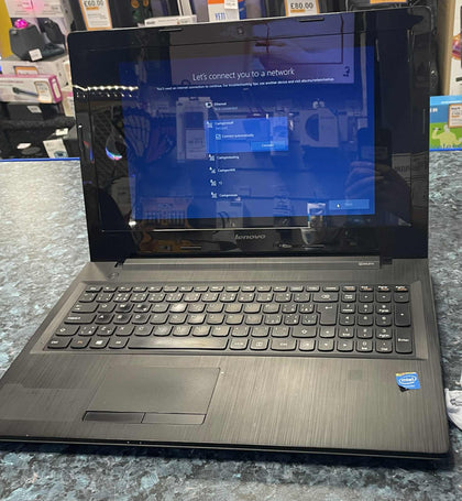 Lenovo laptop