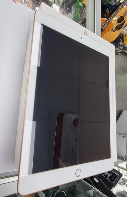 Apple ipad 6th gen 32gb wifi pink 9.7