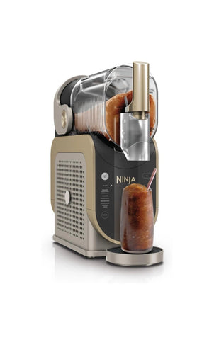 **AS NEW** Ninja SLUSHi Frozen Drink Maker FS301UK STGD