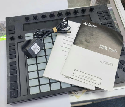 Akai Ableton Push MK1