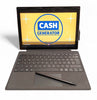 Microsoft Surface Pro 7 128GB Bundle**Unboxed**