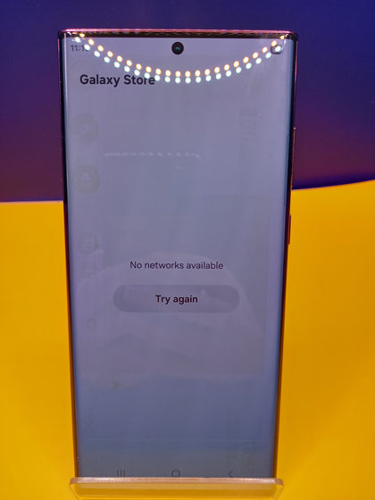 Samsung Galaxy S22 Ultra 5G ** Read Description**