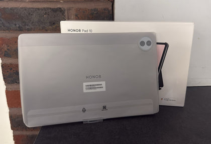 Honor Pad 10 128GB ROM 8GB RAM in Gray with Smart Bluetooth Keyboard