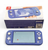 Nintendo Switch Lite Blue**Boxed**