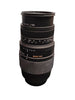 Sigma DG 70-300mm F4-5.6 Lens**Boxed**