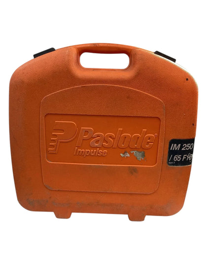 Paslode IM250 Nail Gun