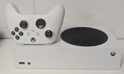 Xbox Series S 512GB Console