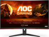 AOC C32G2ZE/BK 31.5" Full HD Curved Gaming Monitor