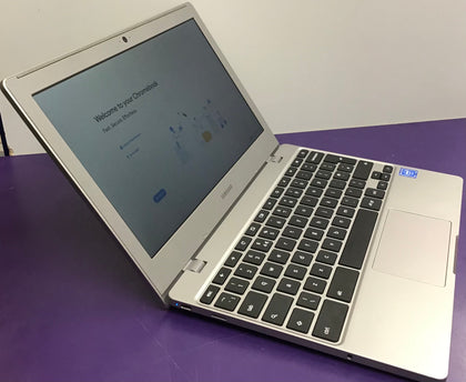 Samsung Chromebook 4 - 11.6