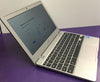 Samsung Chromebook 4 - 11.6" - Intel Celeron N4000 - 4 GB RAM - 32 GB eMMC