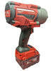 **BOXING DAY SALE**Milwaukee M18 Fuel One-Key 1/2" Impact Wrench 18V M18ONEFHIWF12-0 ...