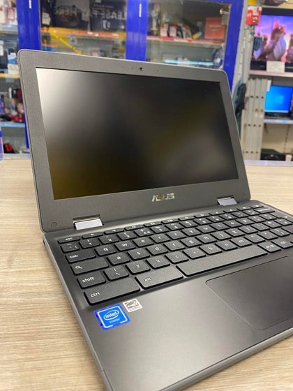 Asus Chromebook