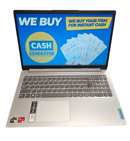 Lenovo Ideapad 1 (15.6